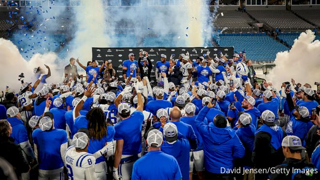 5 Things To Know About ACC Football In 2026