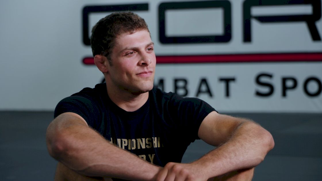 The Full ADCC Interview With Nathan Haddad