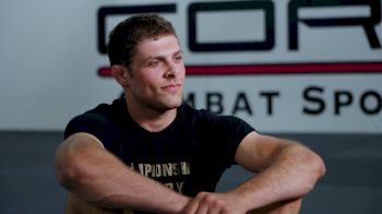 The Full ADCC Interview With Nathan Haddad