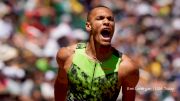 2026 London Diamond League Entries: Here Is Who's Running