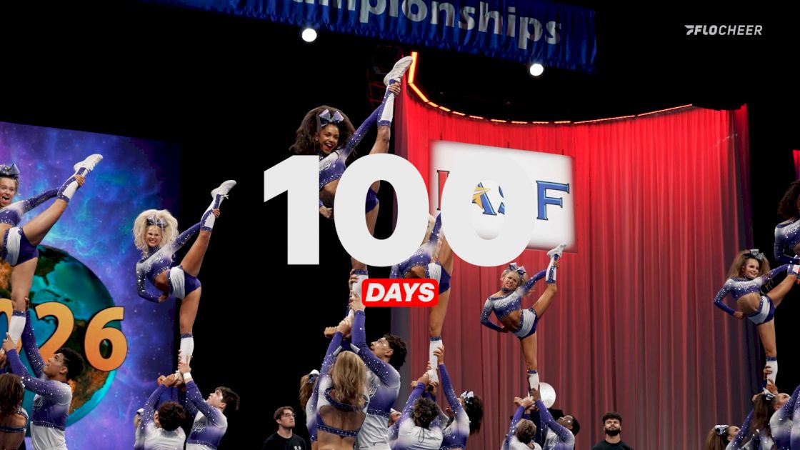 The Countdown Begins: Just 100 Days Until the First All Star