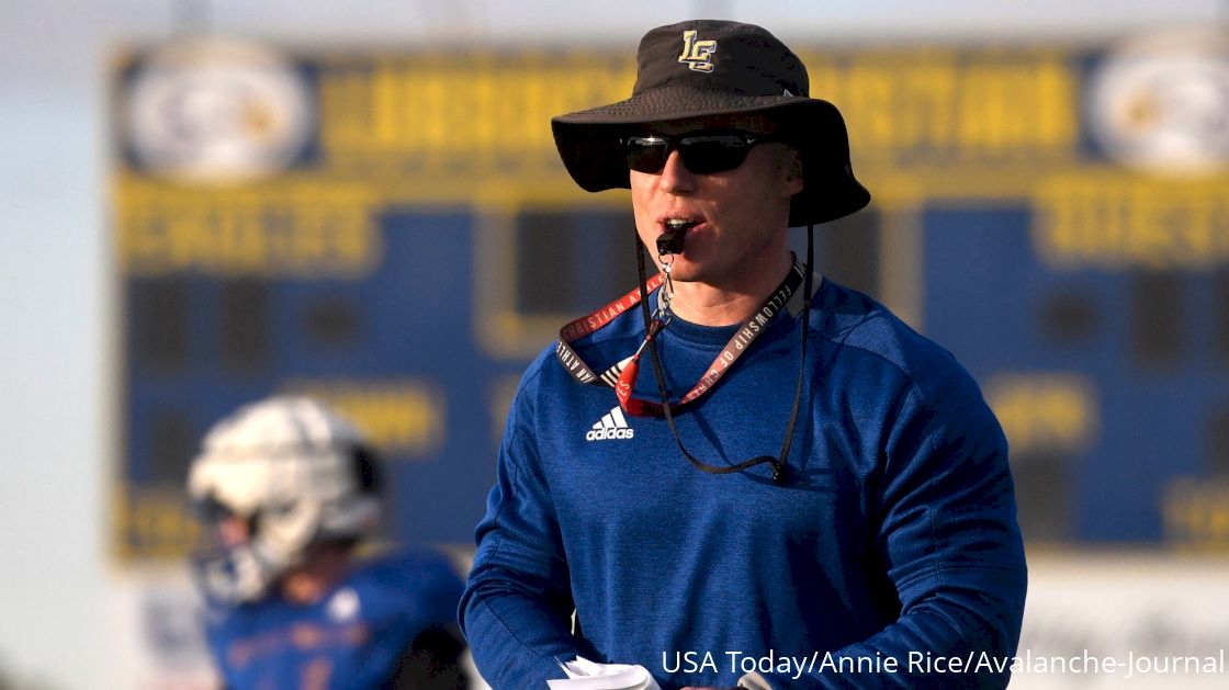Meet The New Head Coaches Leading Ranked D2 Football Teams