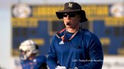 Meet the New Head Coaches Leading Five Ranked D2 Football Teams