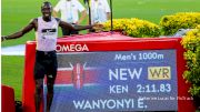 The Weekend Recovery: Monaco Rewrites the Record Books