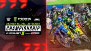 2026 Monster Energy AMA National Motocross Championship at Loretta Lynn's