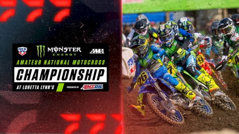 2026 Monster Energy AMA National Motocross Championship at Loretta Lynn's