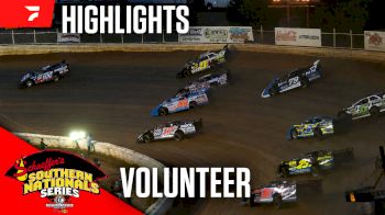 Highlights | 2026 Southern Nationals at Volunteer Speedway