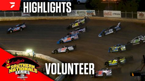 Highlights | 2026 Southern Nationals at Volunteer Speedway