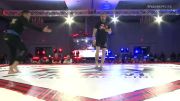 Jonathan Fox vs Jared Thomas 2026 Fight to Win 306