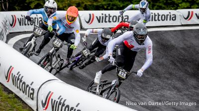 Replay: UCI BMX Racing World Championships | Jul 19 @ 6 AM