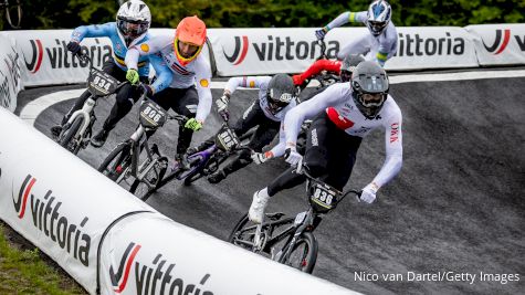 Replay: UCI BMX Racing World Championships | Jul 19 @ 6 AM