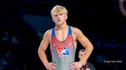 16U Boys Greco-Roman Results From 2026 Fargo