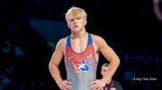 Check Out 16U Greco-Roman Results From 2026 Fargo!