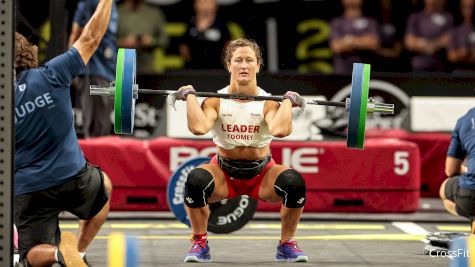 How To Watch The CrossFit Games 2026 Elite Division
