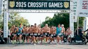 CrossFit Games Power Rankings: The Most Dominant Champions
