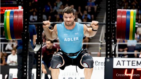 When Is The 2026 CrossFit Games? Here's The Schedule Info YOU NEED