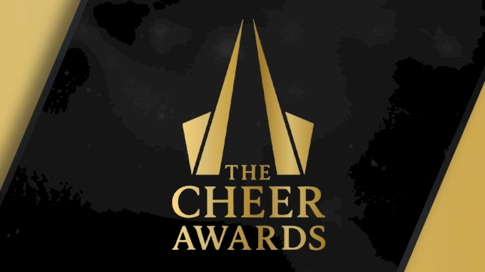 The Cheer Awards 2026 Event Hub