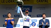 White Jersey War In Stage 10 | WATCH 2026 Tour de France Highlights
