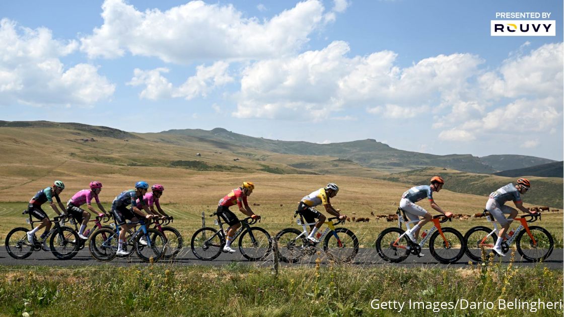 Regardez au Canada: 2026 Tour de France - Étape 10
