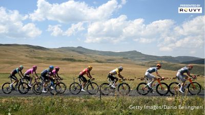 Regardez au Canada: 2026 Tour de France - Étape 10