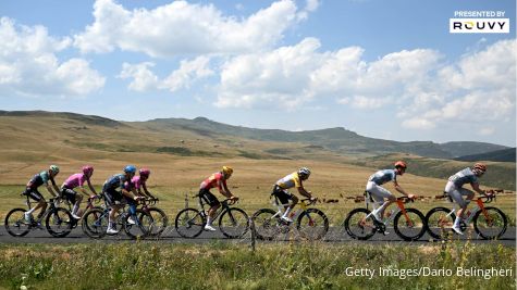 Regardez au Canada: 2026 Tour de France - Étape 10
