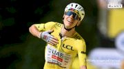 Who Won Stage 10 Of The Tour de France 2026? See The Full TDF Results Here