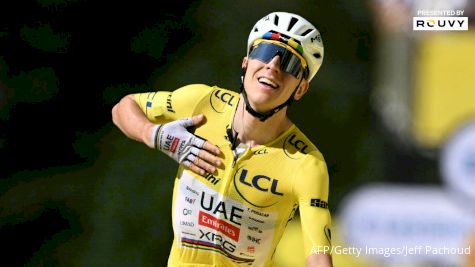Who Won Stage 10 Of The Tour de France 2026? See The Full TDF Results Here