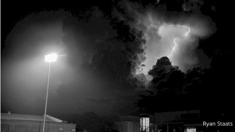 Q&A: How the "El Niño" Weather Impacts The DCI Summer Tour