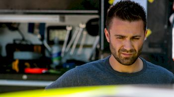 Ty Majeski Explains What He Needs To Win Fifth Slinger Nationals