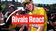 Tadej Pogacar Sends A Huge Tour de France 2026 Message