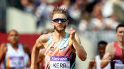 9 Stars To Watch At The 2026 Sound Running LA Track Festival