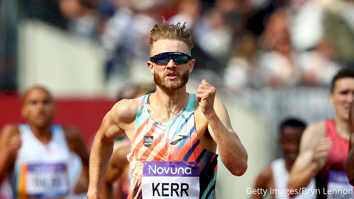 9 Stars To Watch At The 2026 Sound Running LA Track Festival