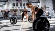 The Masters CrossFit Games 2026 Full Schedule: Here's When To Watch
