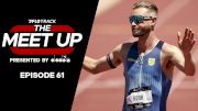London Diamond League Preview: Josh Kerr's World Record Attempt + Everything to Know | The Meet Up