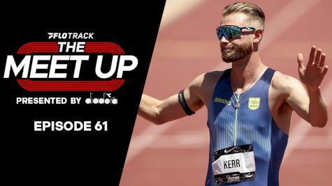 London Diamond League Preview: Josh Kerr's World Record Attempt + Everything to Know | The Meet Up