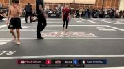 Peyton Carlson vs Pedro Manjarrez 2026 ADCC Portland Open