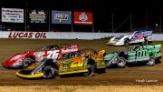 Entry List: 2026 Lucas Oil Late Models at Adams County Speedway