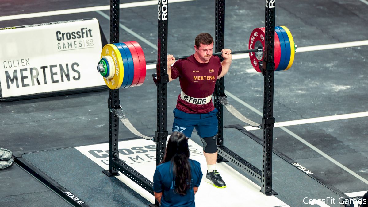 Why Watch the 2026 CrossFit Games? Four Reasons This Year's Event Is Different