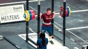 Why You Should Watch 2026 CrossFit Games