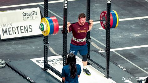 Why You Should Watch 2026 CrossFit Games