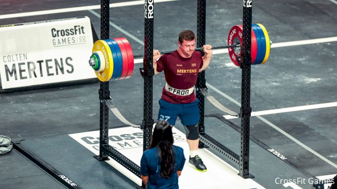Why Watch the 2026 CrossFit Games? Four Reasons This Year's Event Is Different