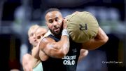 5 Things To Know About The 2026 CrossFit Games