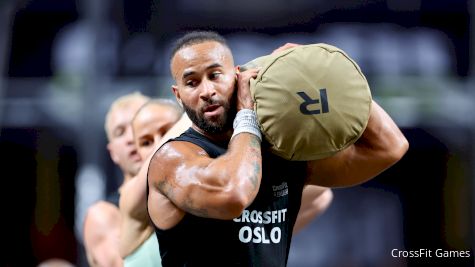 5 Things To Know About The 2026 CrossFit Games