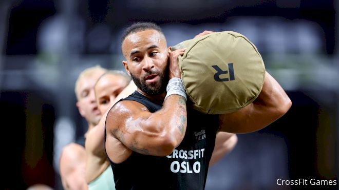 5 Things To Know About The 2026 CrossFit Games