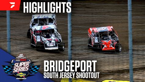 Highlights | 2026 Short Track Super Series at Bridgeport Motorsports Park