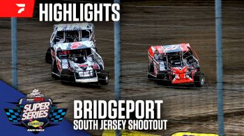 Highlights | 2026 Short Track Super Series at Bridgeport Motorsports Park