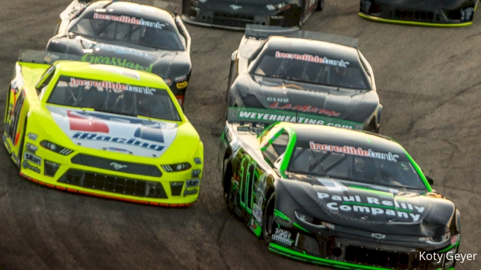 2026 Slinger Nationals Results: Casey Johnson Claims Thrilling Victory