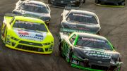 2026 Slinger Nationals Results: Casey Johnson Claims Thrilling Victory