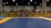 Replay: Mat 6 - 2023 American National IBJJF Jiu-Jitsu Champ | Jul 7 @ 9 AM