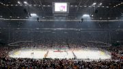 2027 IIHF Men's Worlds Opener To Be Played In Soccer Stadium